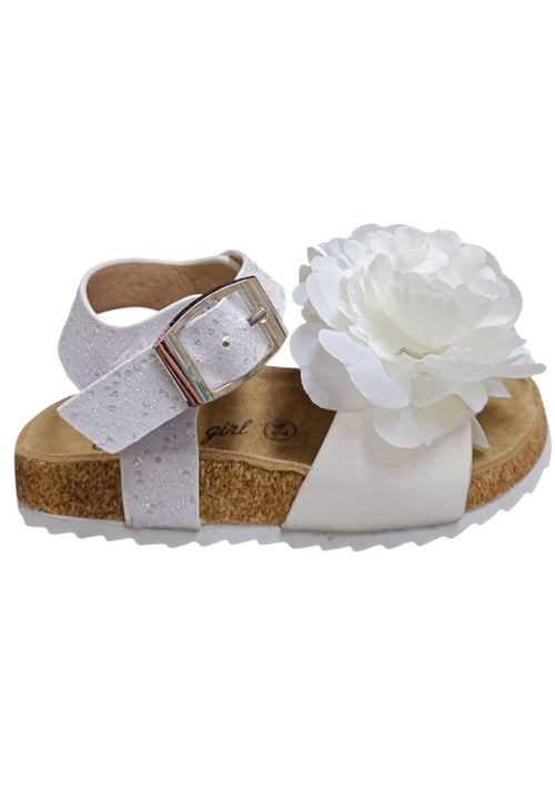 Scarpe sandalo Bambine e ragazze gaelle BIRK