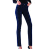 Philippe Matignon Pantalone da Donna Glitterato colore Blu A013134PM S14 - Passarelli Biancheria