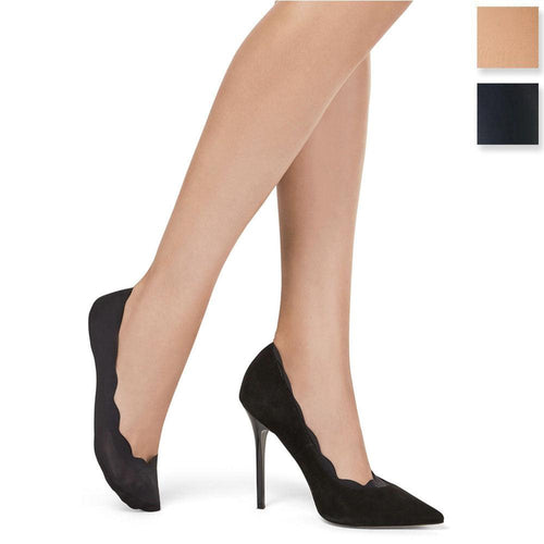 Philippe Matignon Salvapiede con Cappettine M115530PM S55 - Passarelli Biancheria