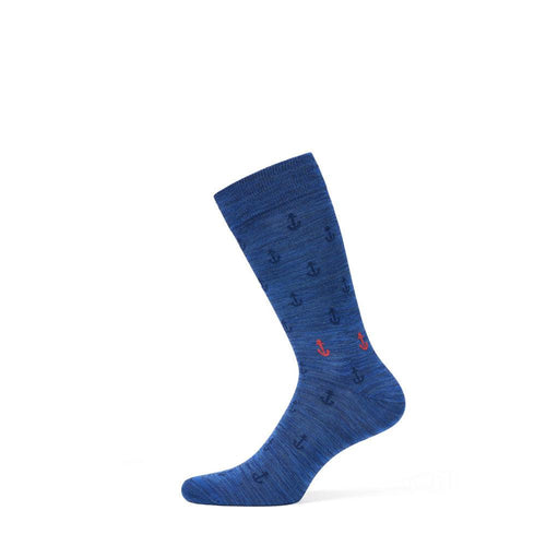 Philippe Matignon Calza Corta Fantasia in Filo da Uomo M115495 S72 - Passarelli Biancheria