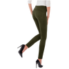 Philippe Matignon Leggings Estivo da Donna Push Up A013183PJ S38