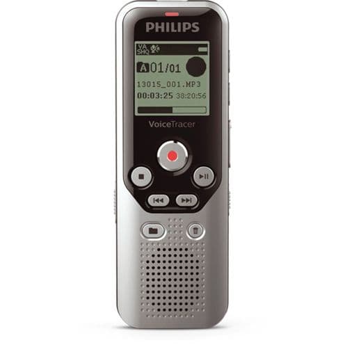 Philips DVT 1250