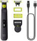 Philips Rasoio Elettrico OneBlade Pro QP6542/15
