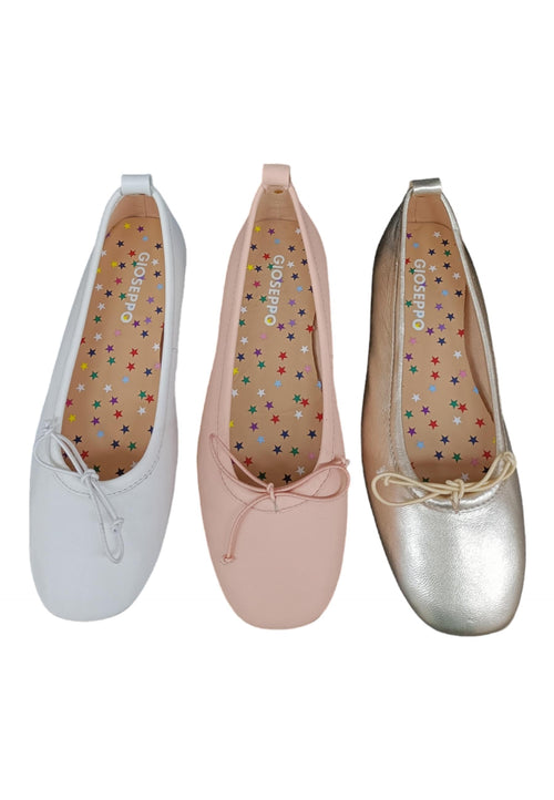 Scarpe ballerina Unisex bambino GIOSEPPO CHIPLEY