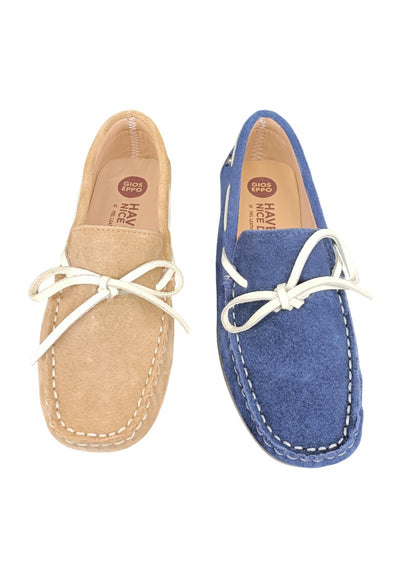 Scarpe moscassino Unisex bambino GIOSEPPO ASBURY