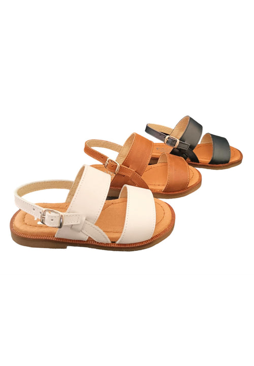 Scarpe sandalo Unisex bambino panyno B2803