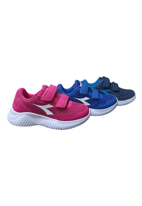 Scarpe snekears Bambini e ragazzi Diadora ROBIN