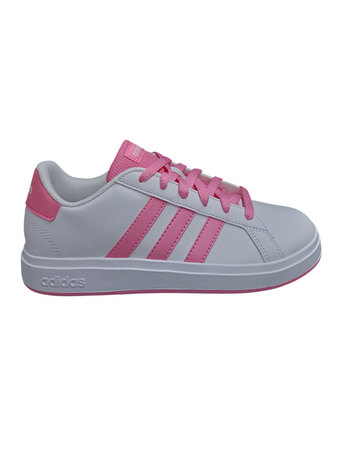 sarpe sneakers Bambine e ragazze adidas GRAND COURT
