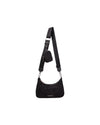 VIVIENNE.D mini bag nylon