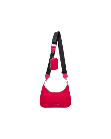 VIVIENNE.D mini bag nylon