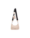 VIVIENNE.D mini bag nylon