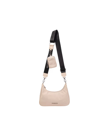 VIVIENNE.D mini bag nylon