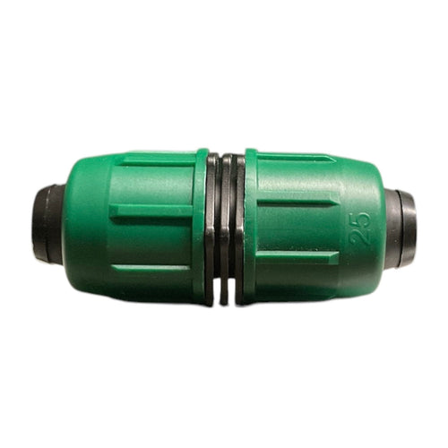 Manicotto d.25x25 Bassa Pressione Irritec