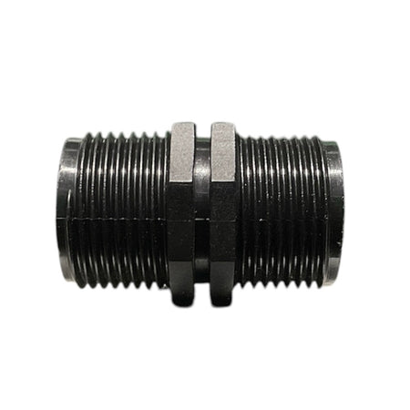 Nipplo D.3" X 3"