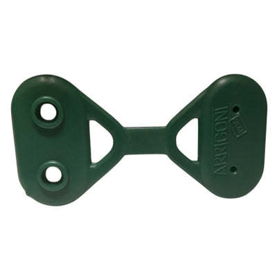 Clip Fissaggio Green Button