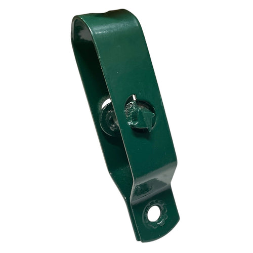 Tendifilo Plastificato Verde