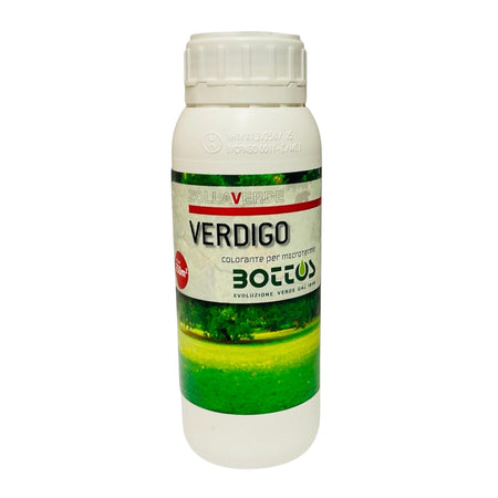 Verdigo Ml. 500