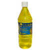 Olio 100% Vegetale Al Profumo Di Citronella Lt.1