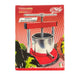 Torchietto Premitutto Tommy Small Lt. 1,5