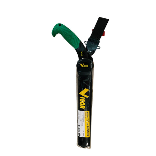 Segaccio Per Potatura S-240 LH a Lama Fissa 240 mm. Vigor