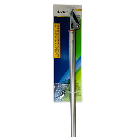 Forbice Ad Asta Lunga 200 In Alluminio Stocker
