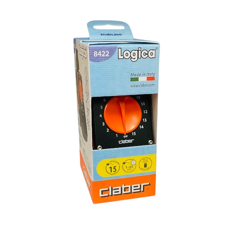 Programmatore Automatico Œlogica”