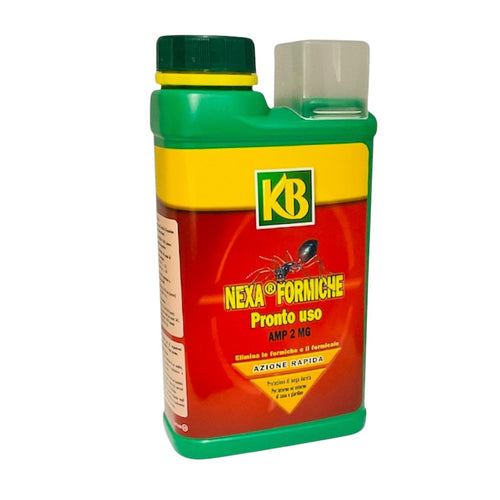 Nexa Formiche Gr.800