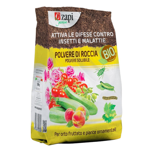Polvere Di Roccia Kg. 1