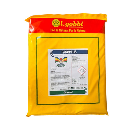 Farbplus Kg. 6