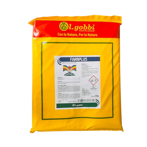 Farbplus Kg. 6