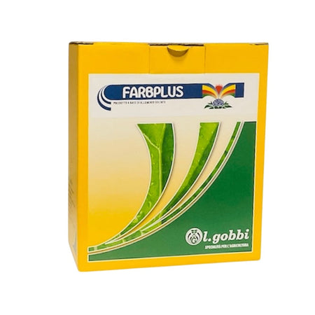 Farbplus Kg. 1