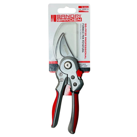 Forbice Per Potatura SG-FP35 Professional Sandri Garden