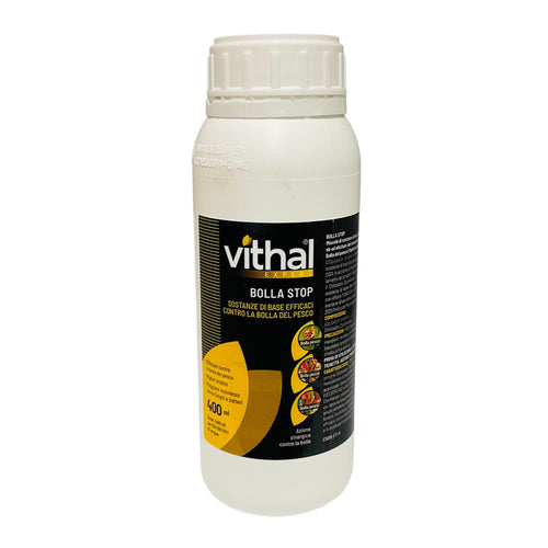 Vithal Expert Bolla Stop Ml.500