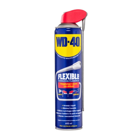 Wd-40 Flexible Ml.400