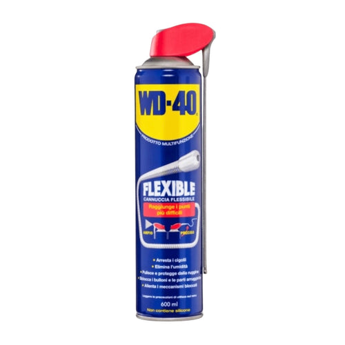 Wd-40 Flexible Ml.400
