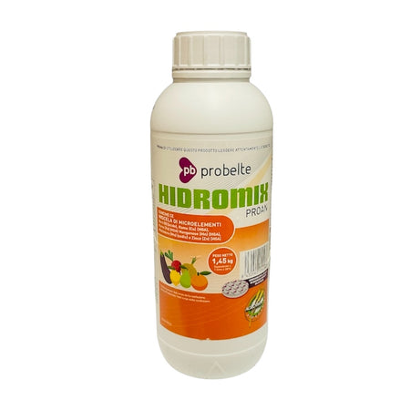 Hidromix Proan Lt. 1