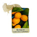 Etichette Kumquat Fortunella Japonica Etichetta dim.8x11,5 cm. - 50 pz. Felga Etichette