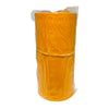 Etichette A Fascetta Con Asola dim. 16x1,7 cm. Arancione cf. 1000 pz. Felga Etichette