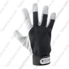 Guanti In Fiore Ovino/Cotone Tg. 11