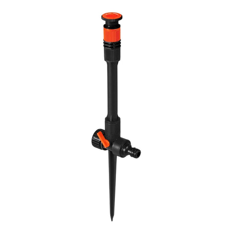 Irrigatore a Spruzzo 360° Regolabile Stocker