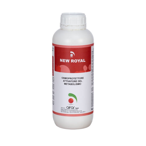 New Royal Lt.1 Attivatore del Metabolismo della Pianta Aifar