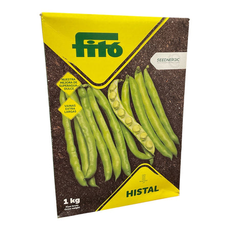 Fava Histal Kg.1 Semi Fito