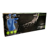 Guanti CLEAN MONKEY in Nitrile Box 50 pz. Neri Safety