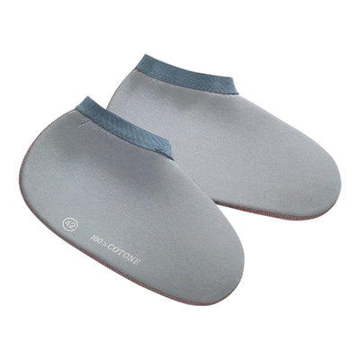 Calzerotto DIANA Basso Grigio