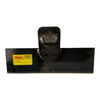Ratavello Raschiafango in Acciaio cm 33x9 F.lli Daprile