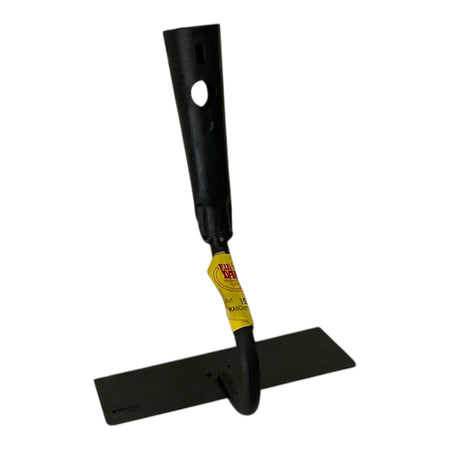 Raschietto o tagliaerba ad Un Gancio cm 14x6 F.lli Daprile