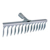 Rastrello Sarchiatore Pesante 14 Denti Sirius