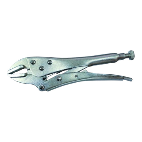 Pinze a Scatto Vise-Grip Ganasce Piane 250 mm Blinky