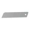 Lame a Spezzare in Acciaio SK5 mm 25 Ricambi per Coltelli Refilare cf. 10 Pezzi Vigor
