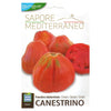 Pomodoro CANESTRINO Semi La Semiorto Sementi
